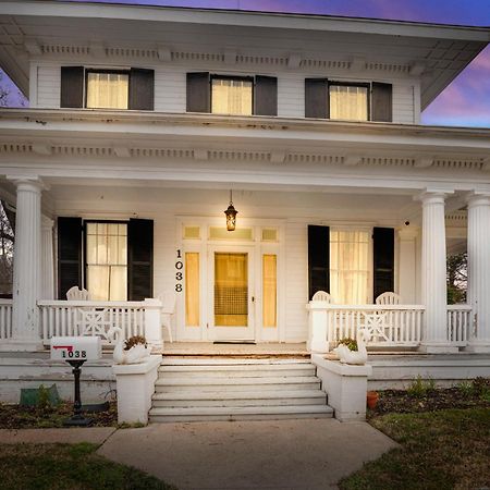 Renovated, Spacious, Historic. Shreveport Exteriör bild