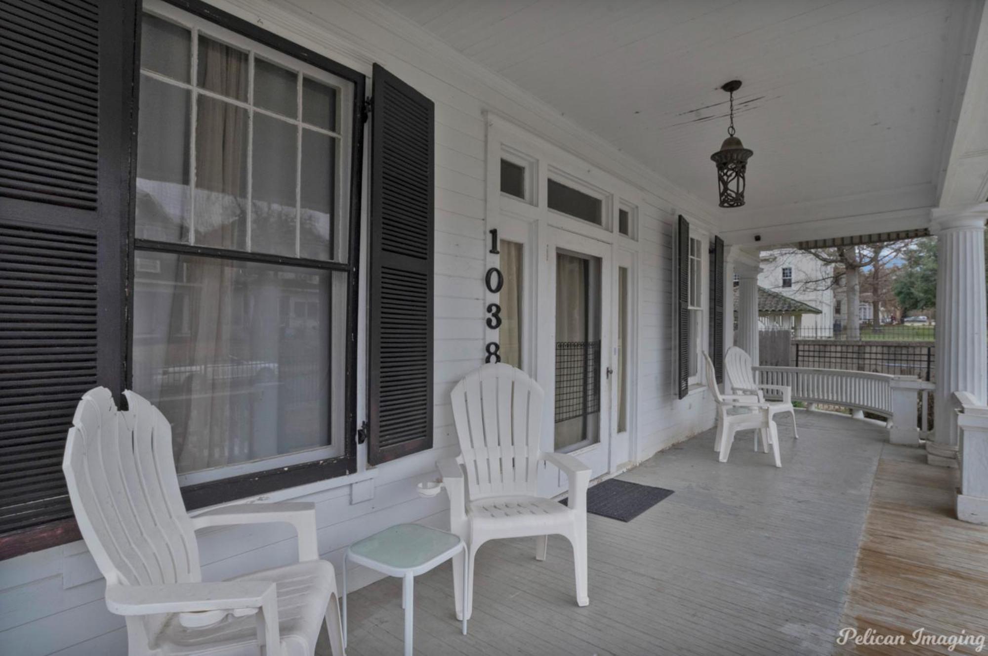 Renovated, Spacious, Historic. Shreveport Exteriör bild