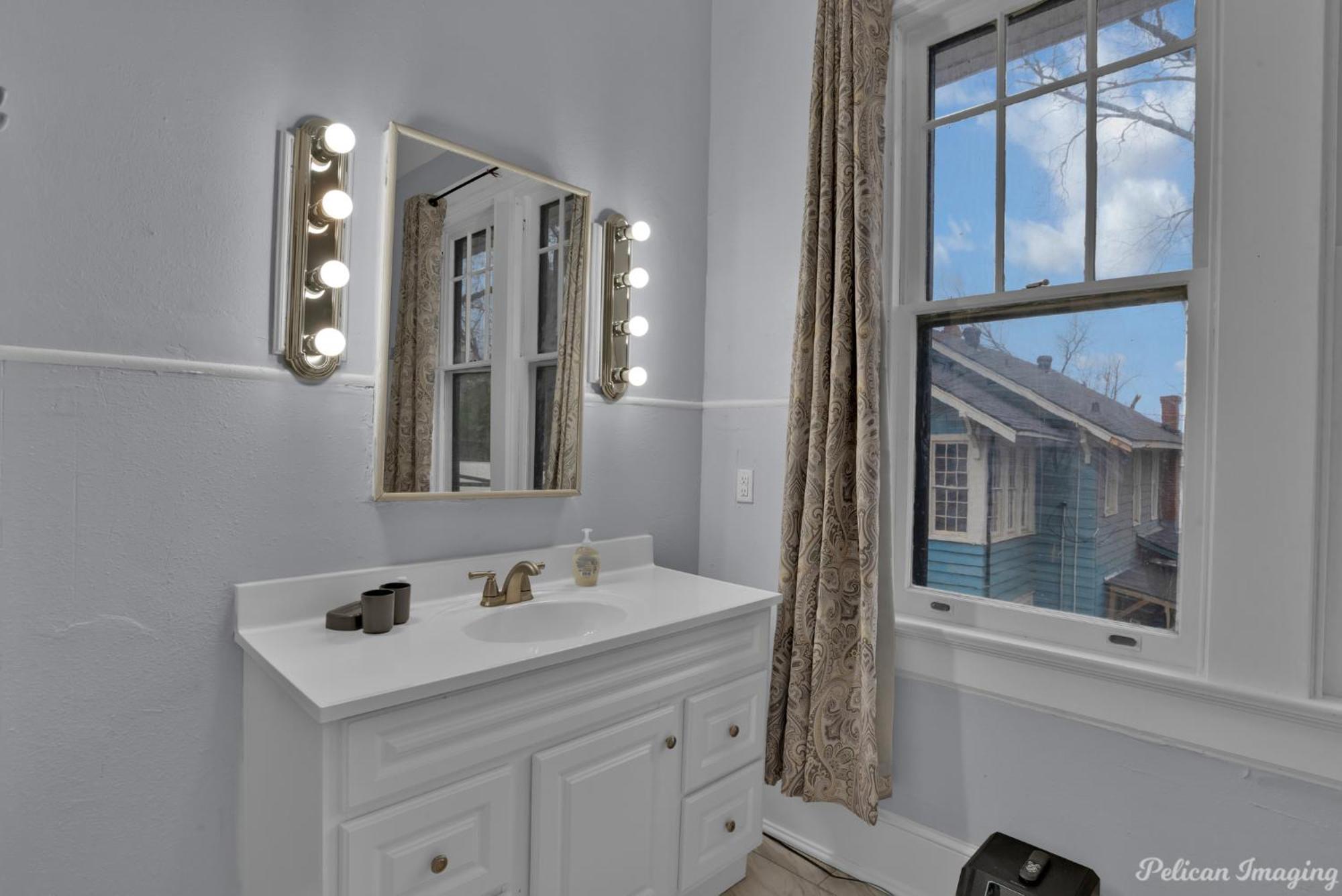 Renovated, Spacious, Historic. Shreveport Exteriör bild