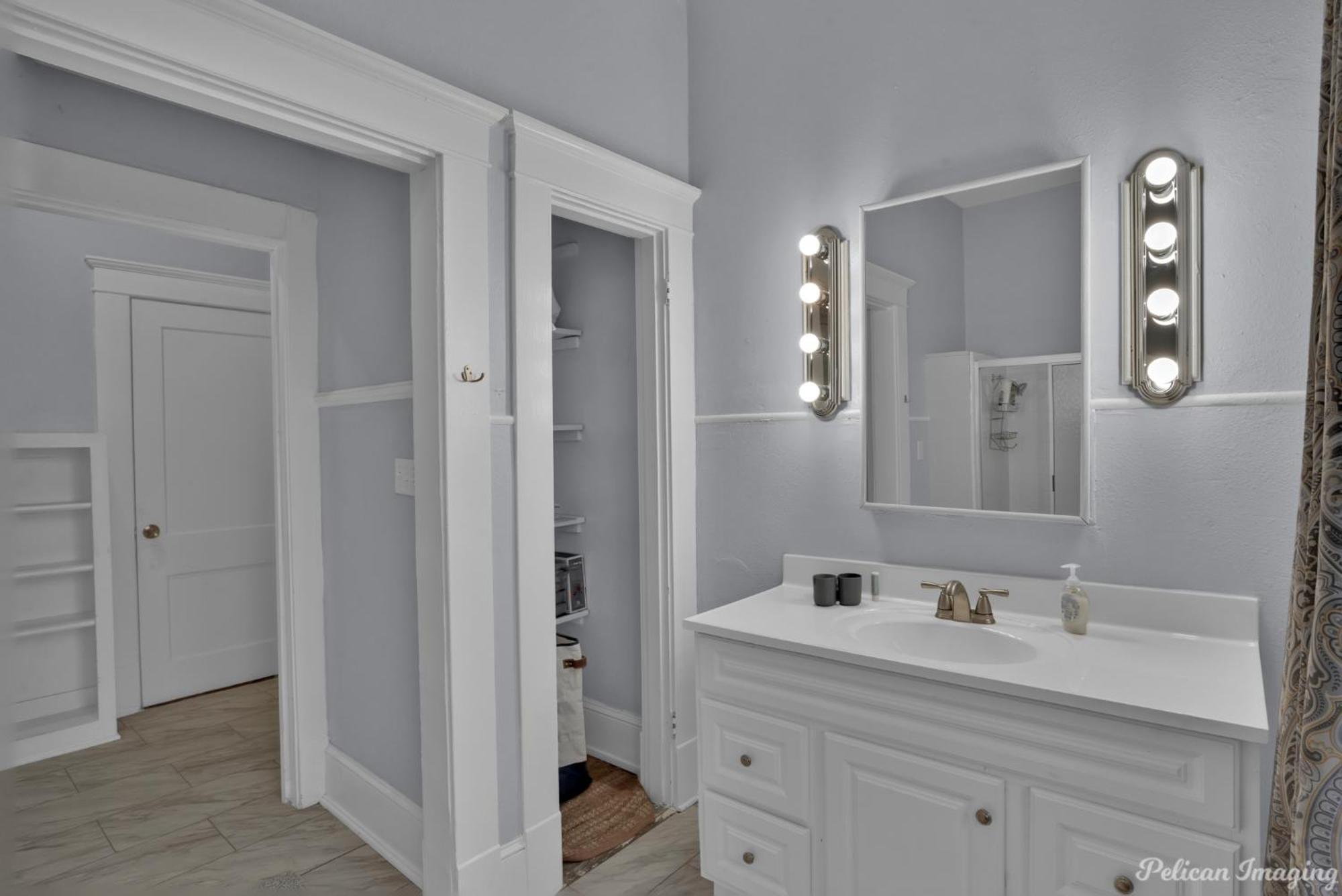 Renovated, Spacious, Historic. Shreveport Exteriör bild