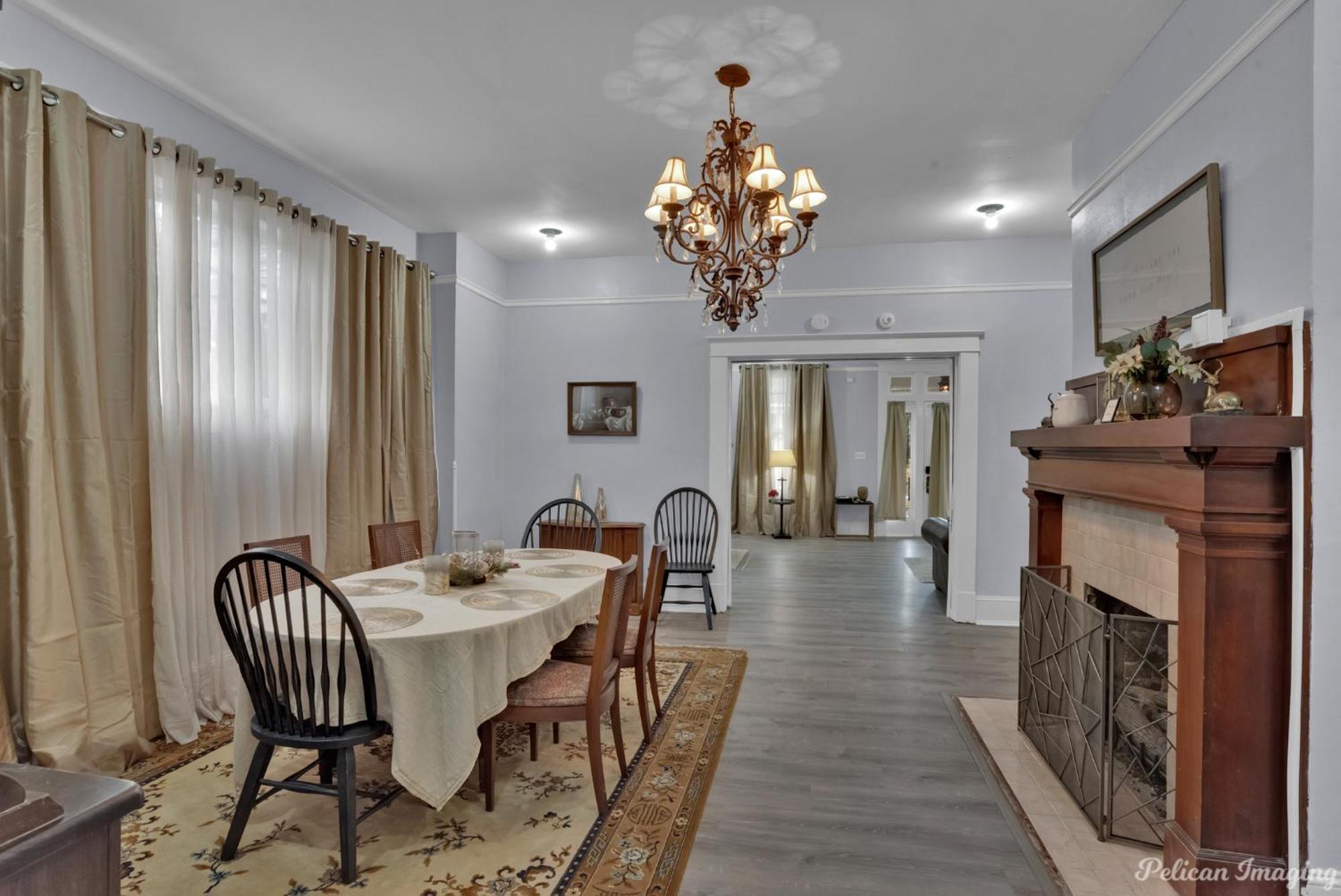 Renovated, Spacious, Historic. Shreveport Exteriör bild