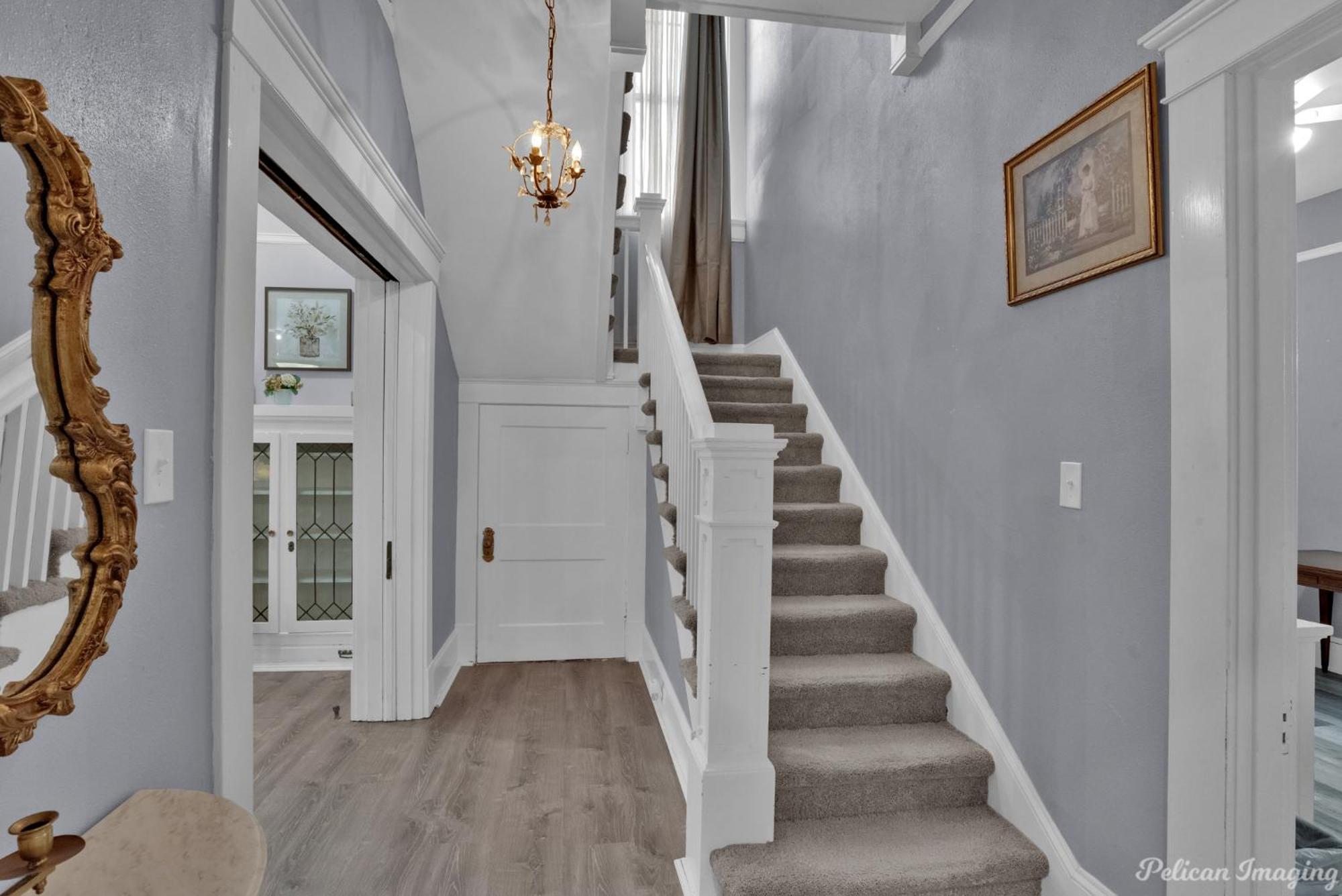 Renovated, Spacious, Historic. Shreveport Exteriör bild