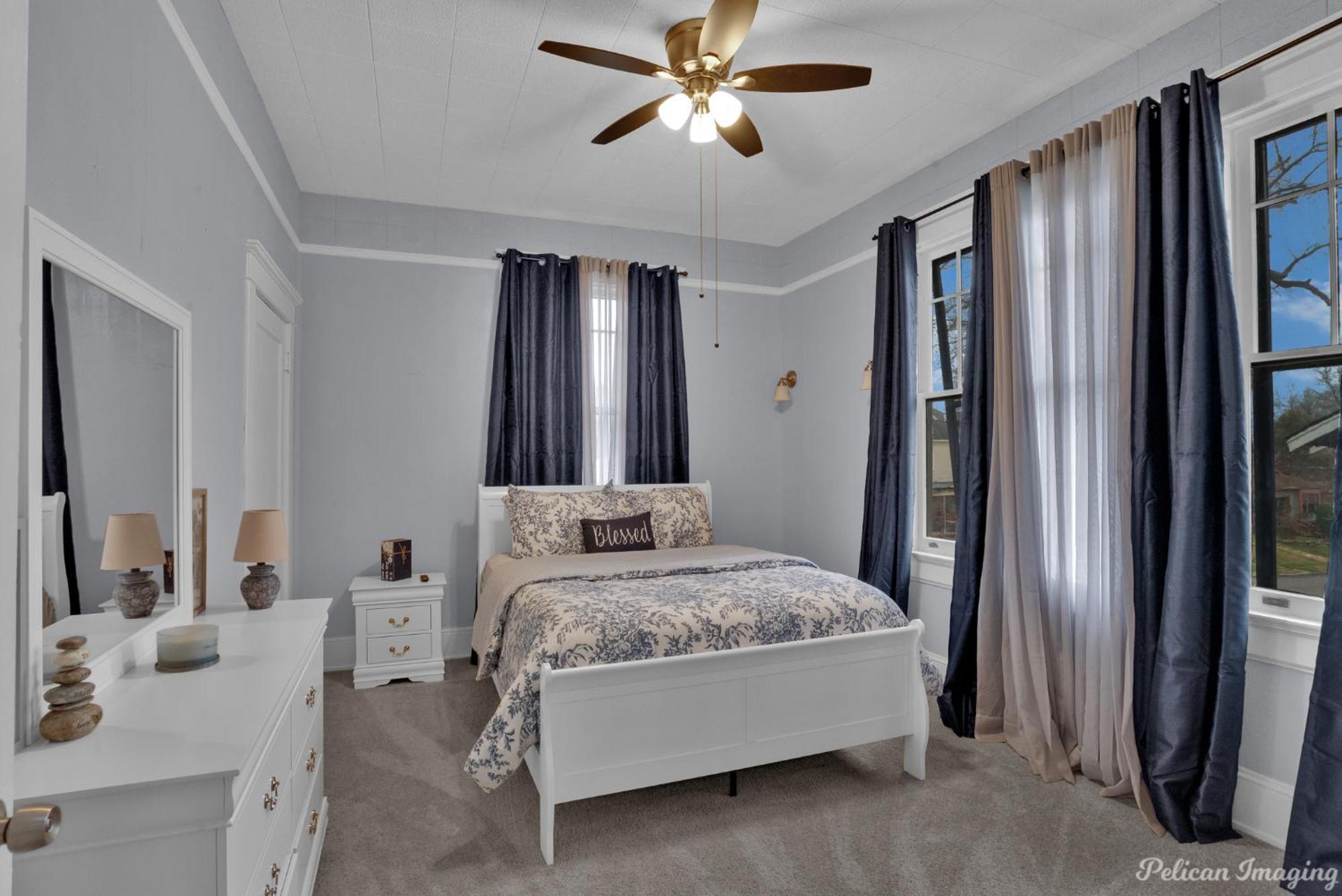 Renovated, Spacious, Historic. Shreveport Exteriör bild