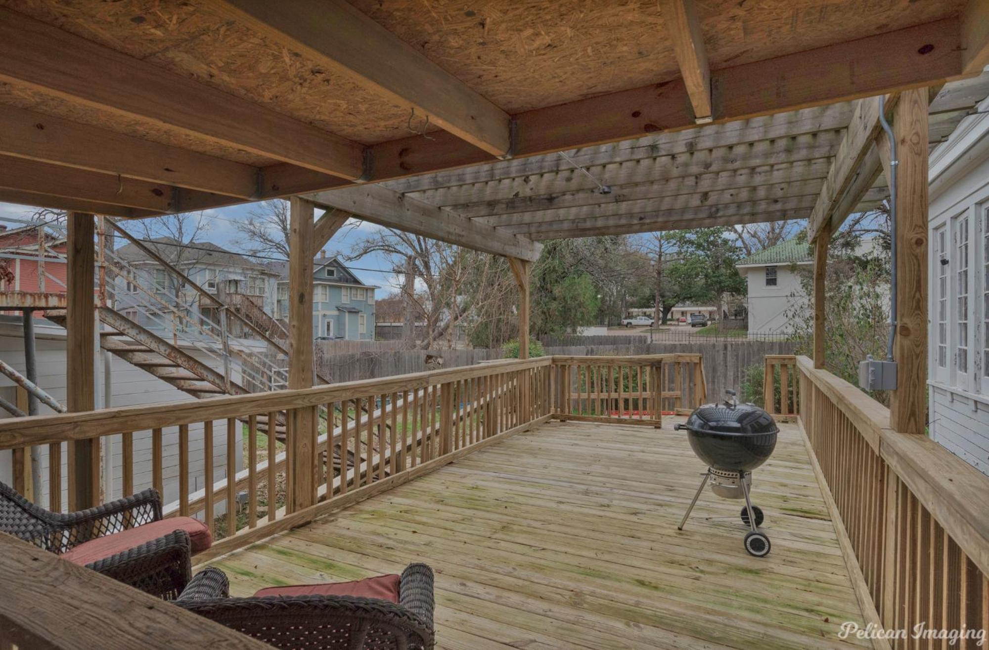 Renovated, Spacious, Historic. Shreveport Exteriör bild